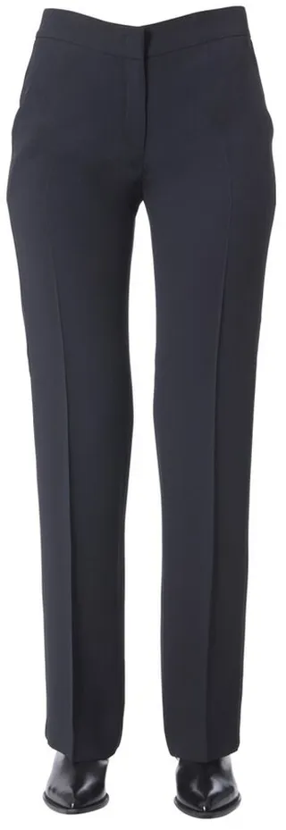 N°21 Straight Leg Tailored Trousers