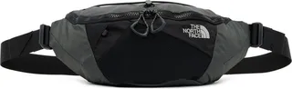 The North Face Gray Lumbnical Pouch