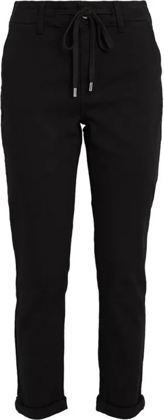 Paige Christy Drawstring Jeans