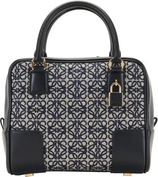 Amazona 19 Square bag