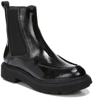 Jimmie Loafer Chelsea Boots