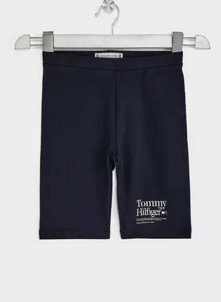 Youth Logo Shorts
