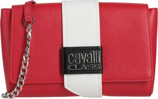 Cross-body Bag Red