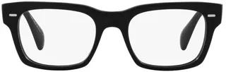 Oliver Peoples Ryce Square-Frame Glasses