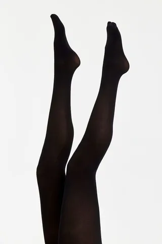 Classic Opaque Tights