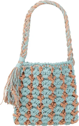Handbag Sky Blue
