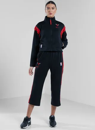 Chicago Bulls Track Pants