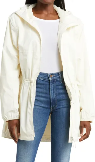 Essence Waterproof Raincoat