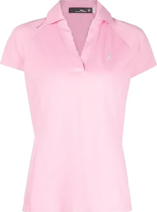 Polo-Pony golf polo shirt