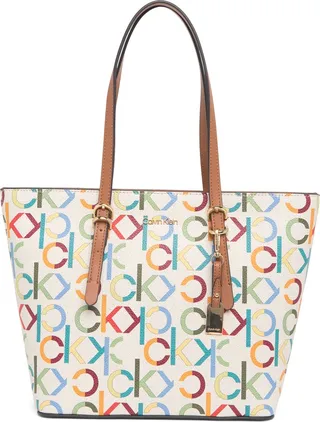 Serafina Signature Tote Bag