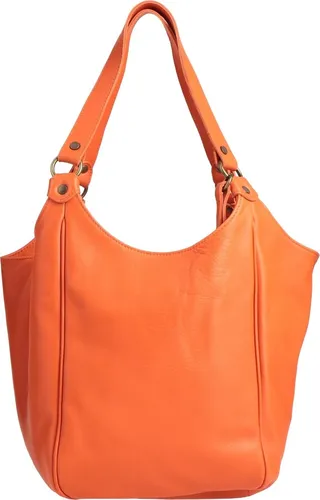 Shoulder Bag Orange