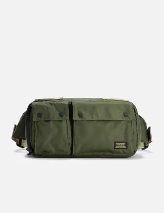 Travel Waist Bag
