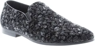 Rodin Smoking Slipper