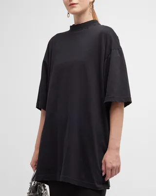 Balenciaga T Shirt Medium Fit