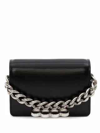Four Ring mini bag