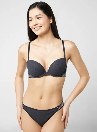 High Leg Brief