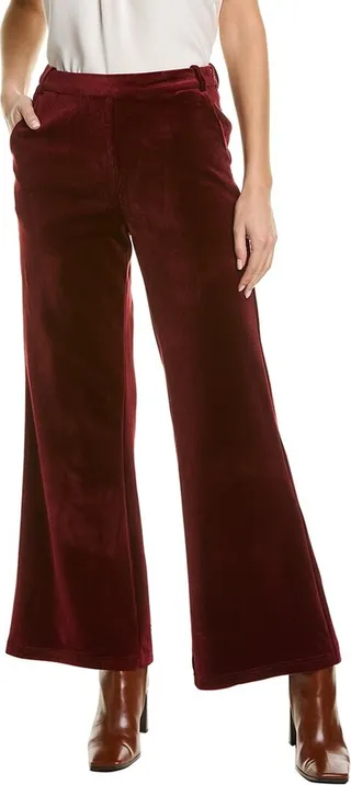 Traffic People Charade Trouser
