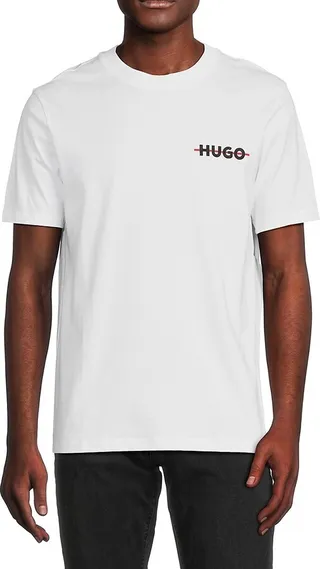 Drando Logo Tee