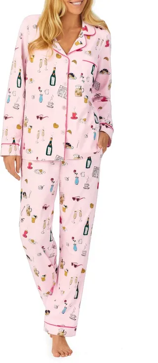 Classic Pajamas