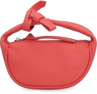 By Far Cush Micro Tote Bag