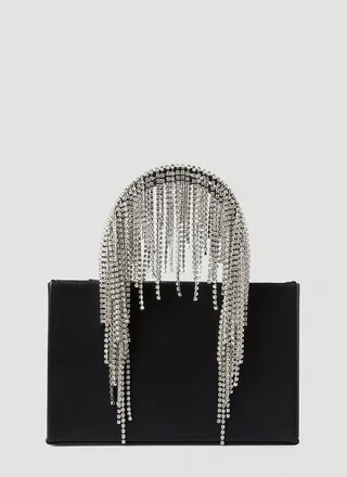 Kara Embellished Tote Bag