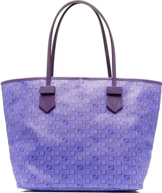 'Saint Tropez' tote bag
