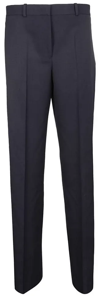 Jil Sander Grover High-Waisted Trousers