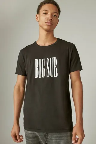 Big Sur Graphic Tee