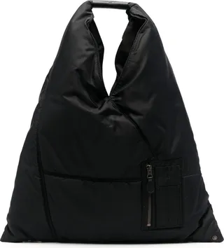 Classic Japanese shoulder bag