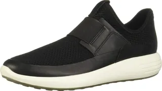 ECCO Womens Soft 7 Runner Slip On Sneaker