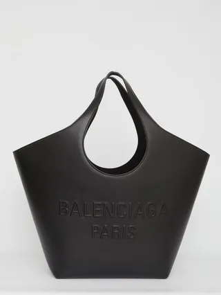 Balenciaga Mary Kate Medium Tote Bag