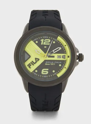Kids Miyota 2317 Watch