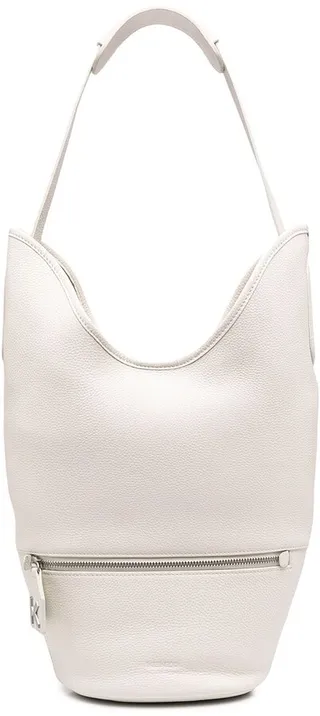 Leather Tote Bag