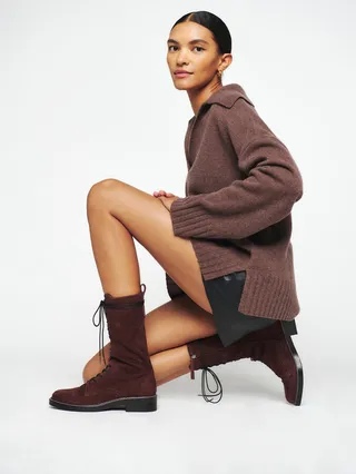 Ada Combat Boot