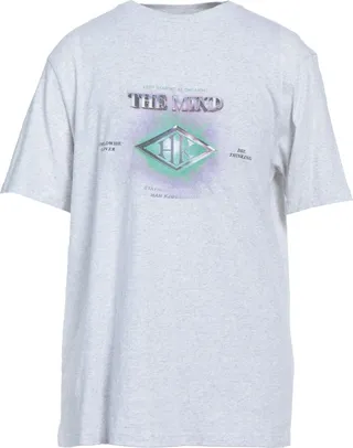 T-shirt Grey