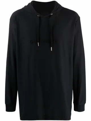 GIVENCHY- T-shirt
