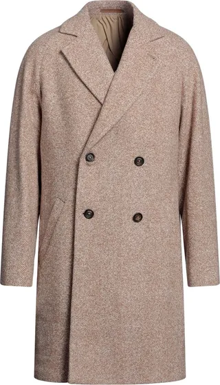 Coat Sand