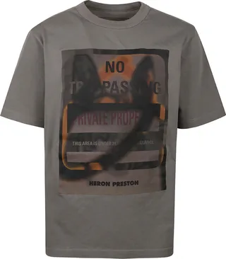 Private Property T-shirt