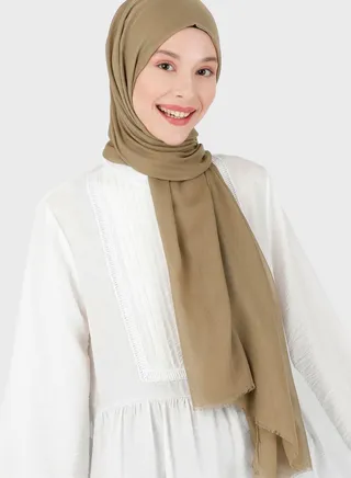 Casual Scarf