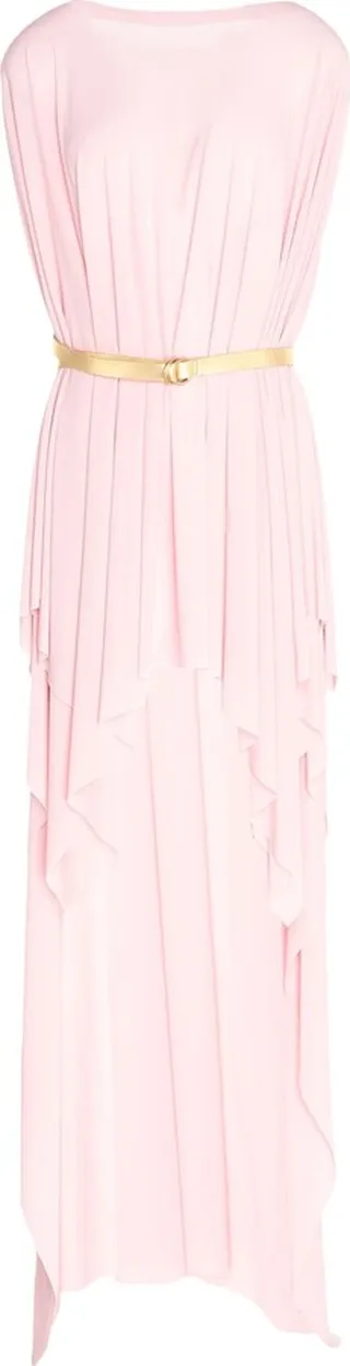 Capes & Ponchos Pink