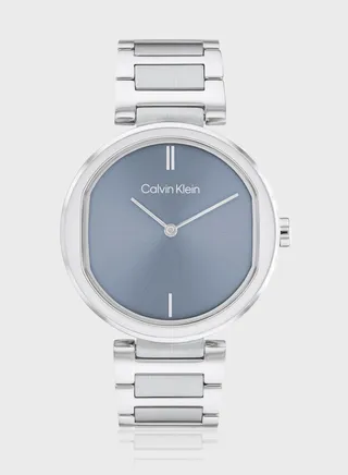 Sensation Analog Watch