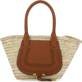 Chloé Marcie Medium Basket Bag