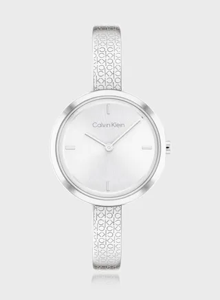 Beam Steel Strap Analog Watch