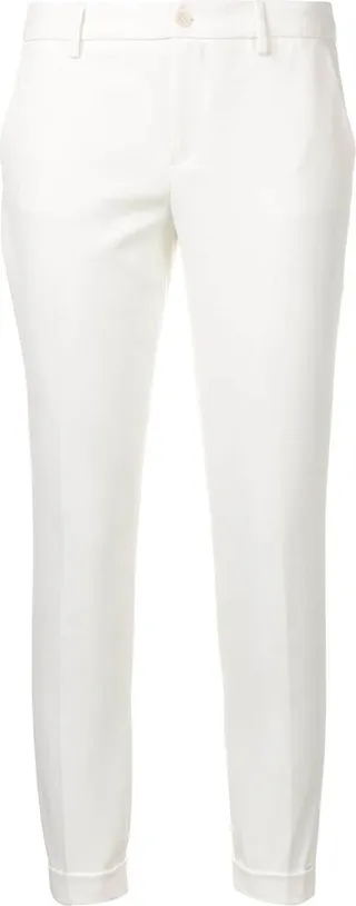 Classic Skinny Trousers