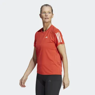 Own the Run Tee