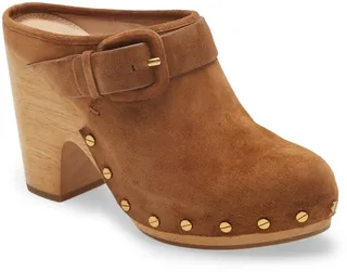 Dacey Clog