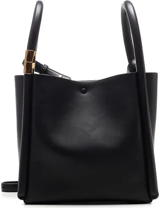 Boyy Lotus 20 Tote Bag