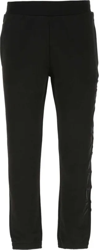 Moncler Logo Detailed Sweatpants