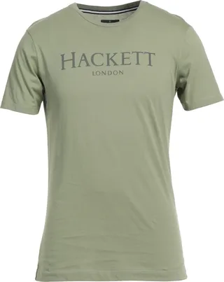 T-shirt Military Green