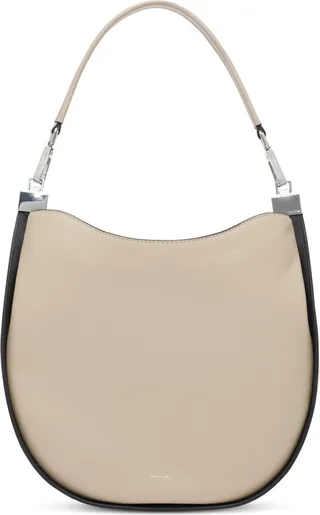 Calvin Klein Celestine Medium Shoulder Bag